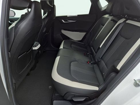 Used 2022 Kia EV6 GT-Line image 21