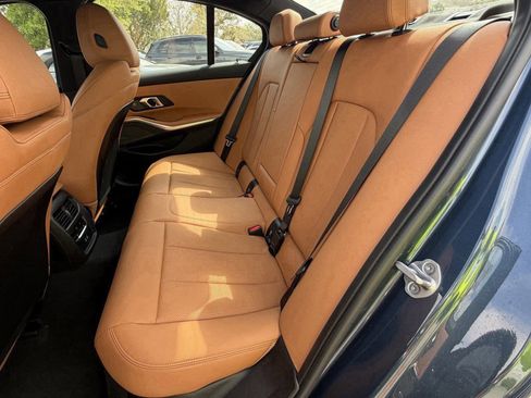 New 2026 BMW 330i Sedan w/ Convenience Package RWD image 19