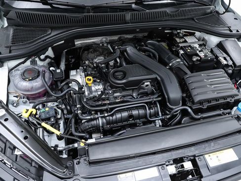 New 2026 Volkswagen Jetta Sport FWD image 28
