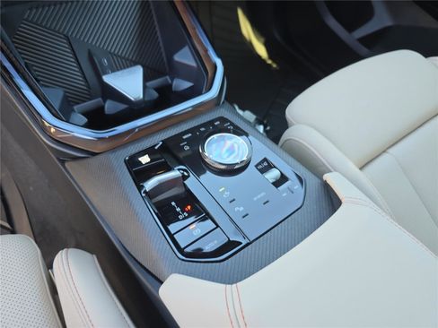 New 2026 BMW X3 xDrive30 w/ Convenience Package image 30
