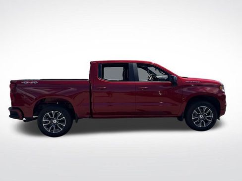 Used 2023 Chevrolet Silverado 1500 RST AWD/4WD image 8