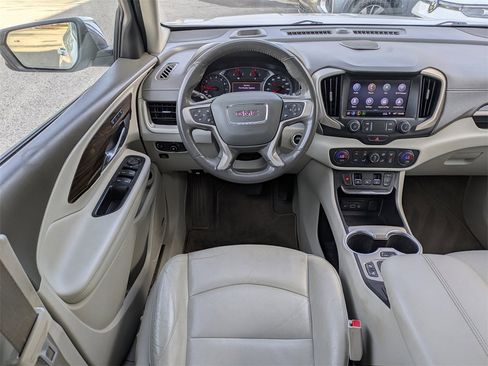 Used 2020 GMC Terrain Denali w/ Denali Premium Package image 21