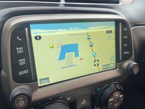 Used 2014 Chevrolet Camaro LT w/ RS Package image 23