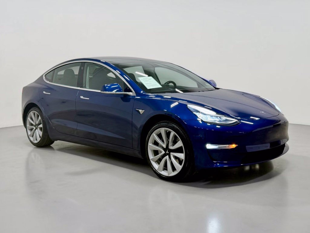 Used 2019 Tesla Model 3 Standard Range Plus RWD image 9