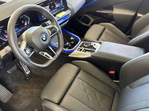 Used 2026 BMW X3 xDrive30i w/ Premium Package AWD/4WD image 4
