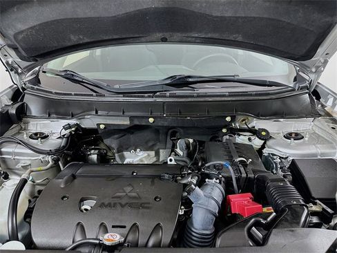 Used 2019 Mitsubishi Outlander Sport FWD image 27