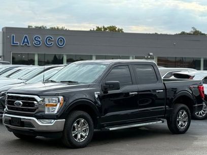 Certified 2023 Ford F150 XLT w/ XTR Package