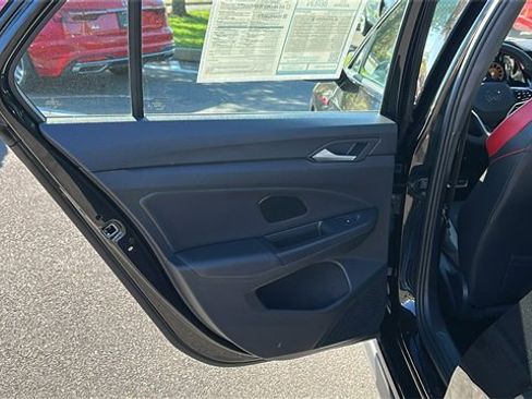 Used 2024 Volkswagen GTI SE image 24