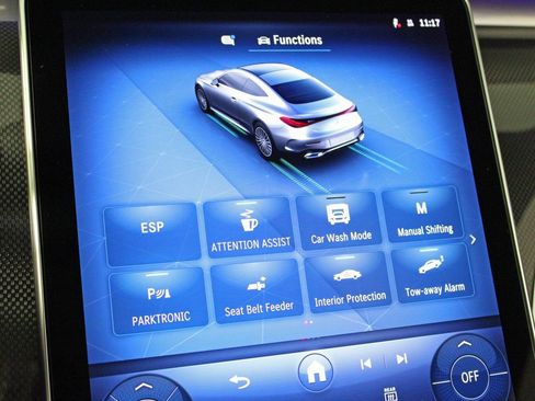 Certified 2026 Mercedes-Benz CLE 300 CLE 300 image 22