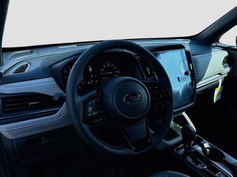 New 2026 Subaru Forester Premium AWD/4WD image 10
