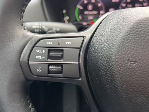 New 2025 Honda Accord EX-L image 15