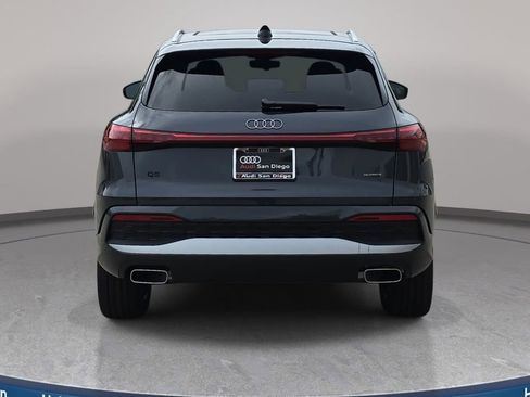 New 2026 Audi Q5 Premium Plus AWD/4WD image 6