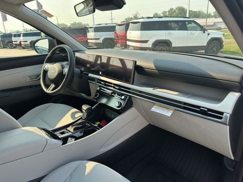 New 2026 Hyundai Tucson SEL AWD/4WD image 29