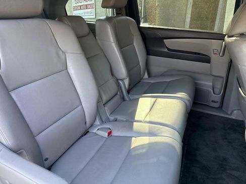 Used 2013 Honda Odyssey EX-L image 13