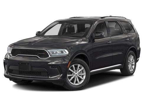 New 2026 Dodge Durango GT AWD/4WD image 41