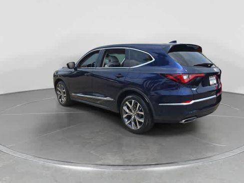 Used 2024 Acura MDX FWD w/ Technology Package image 6