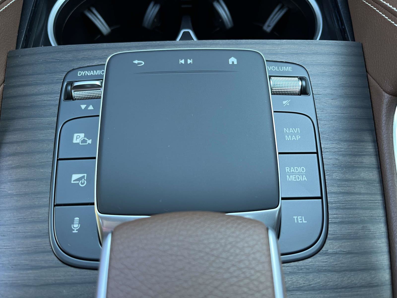 New 2027 Mercedes-Benz GLS 450 4MATIC image 30