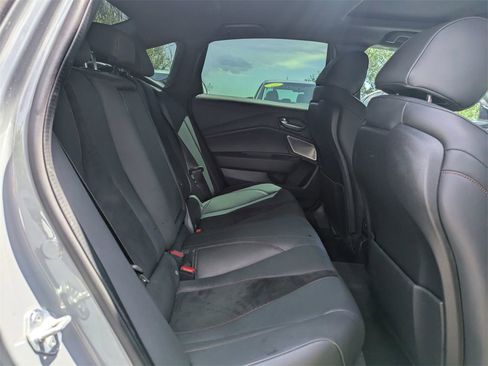 Used 2025 Acura TLX SH-AWD w/ A-SPEC Pkg image 26