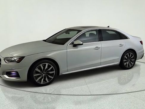 Used 2024 Audi A4 2.0T Premium w/ Convenience Package AWD/4WD image 3