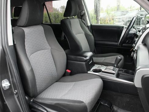 Used 2021 Toyota 4Runner SR5 image 37