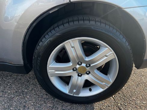 Used 2009 Subaru Forester 2.5X image 28