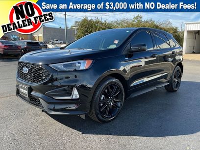 Used 2023 Ford Edge ST-Line