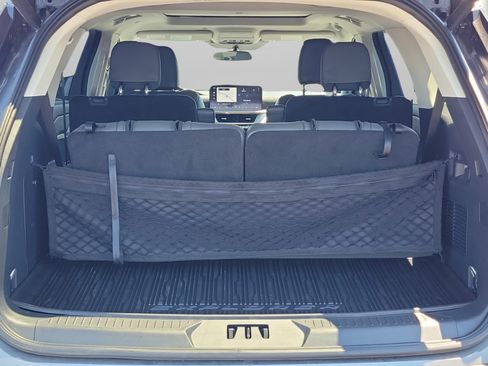 New 2026 Ford Explorer Active w/ Active Comfort Package AWD/4WD image 7