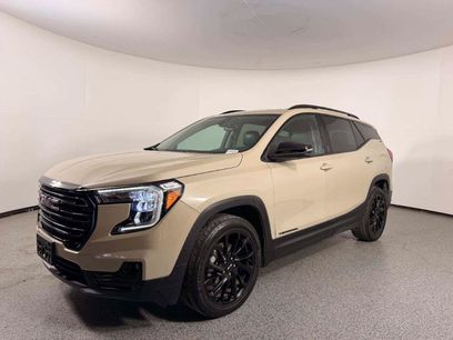 Used 2023 GMC Terrain SLT w/ Tech Package