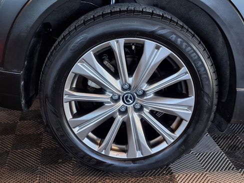 Used 2021 MAZDA CX-9 Signature AWD/4WD image 7