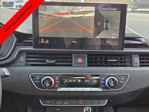 Used 2024 Audi A5 2.0T Premium Plus image 25