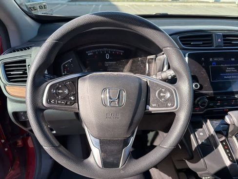 Used 2022 Honda CR-V EX image 28
