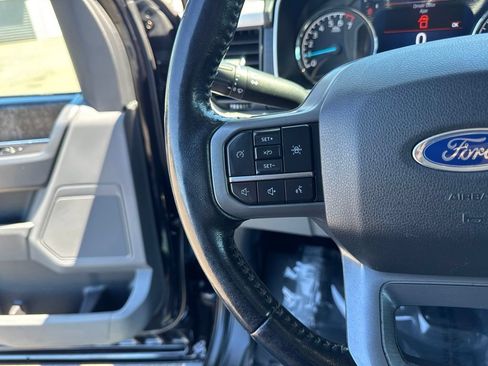 Used 2021 Ford F150 XLT w/ Equipment Group 301A Mid AWD/4WD image 23