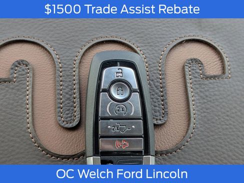 New 2025 Ford F350 King Ranch w/ Chrome Package AWD/4WD image 34