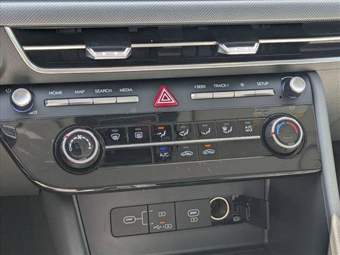 New 2025 Hyundai Sonata SE image 13