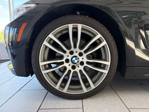Used 2015 BMW 428i xDrive Coupe AWD/4WD image 8