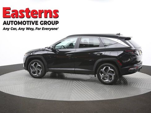 Used 2023 Hyundai Tucson SEL w/ Convenience Package AWD/4WD image 62