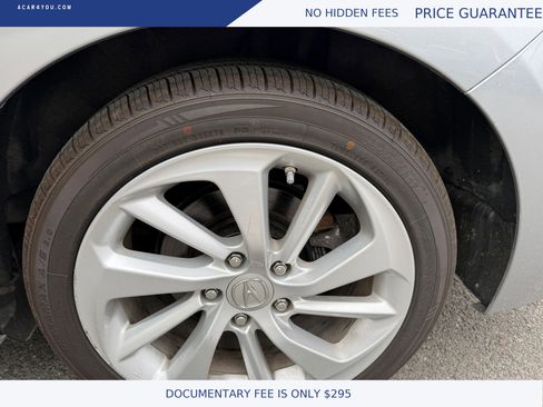 Used 2018 Acura ILX FWD image 18