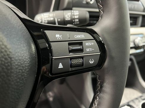 New 2026 Honda Passport TrailSport Elite image 17