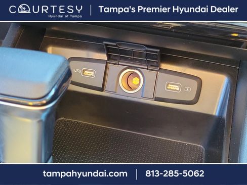 Certified 2023 Hyundai Tucson SE image 16