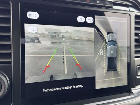 Used 2024 Ford F150 XLT w/ Equipment Group 302A MID image 18