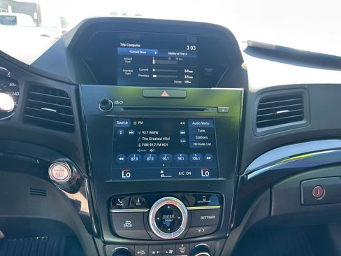 Used 2022 Acura ILX image 18