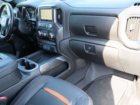 Used 2021 GMC Sierra 1500 AT4 w/ AT4 Premium Package AWD/4WD image 32