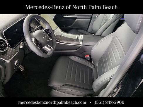 New 2026 Mercedes-Benz GLC 300 image 7