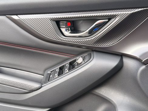 New 2026 Subaru WRX Premium AWD/4WD image 22