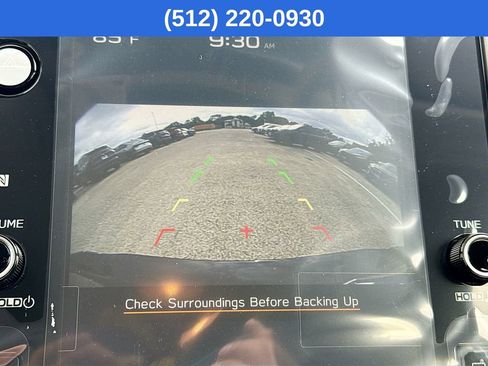 New 2025 Subaru Impreza 2.0i Sport image 16