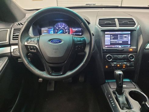 Used 2016 Ford Explorer XLT w/ Equipment Group 202A AWD/4WD image 22