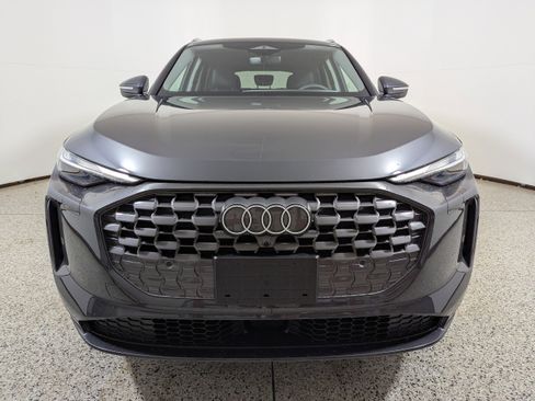 New 2025 Audi Q5 Premium image 2