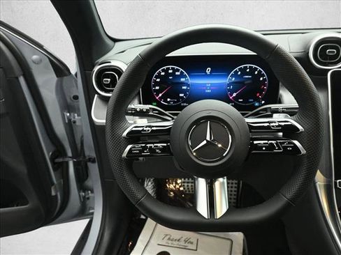 Certified 2026 Mercedes-Benz GLC 300 4MATIC image 14