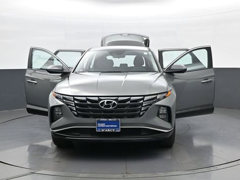 Certified 2024 Hyundai Tucson SE image 31