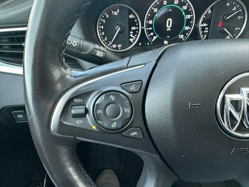 Used 2019 Buick Enclave Avenir w/ Avenir Technology Package image 15